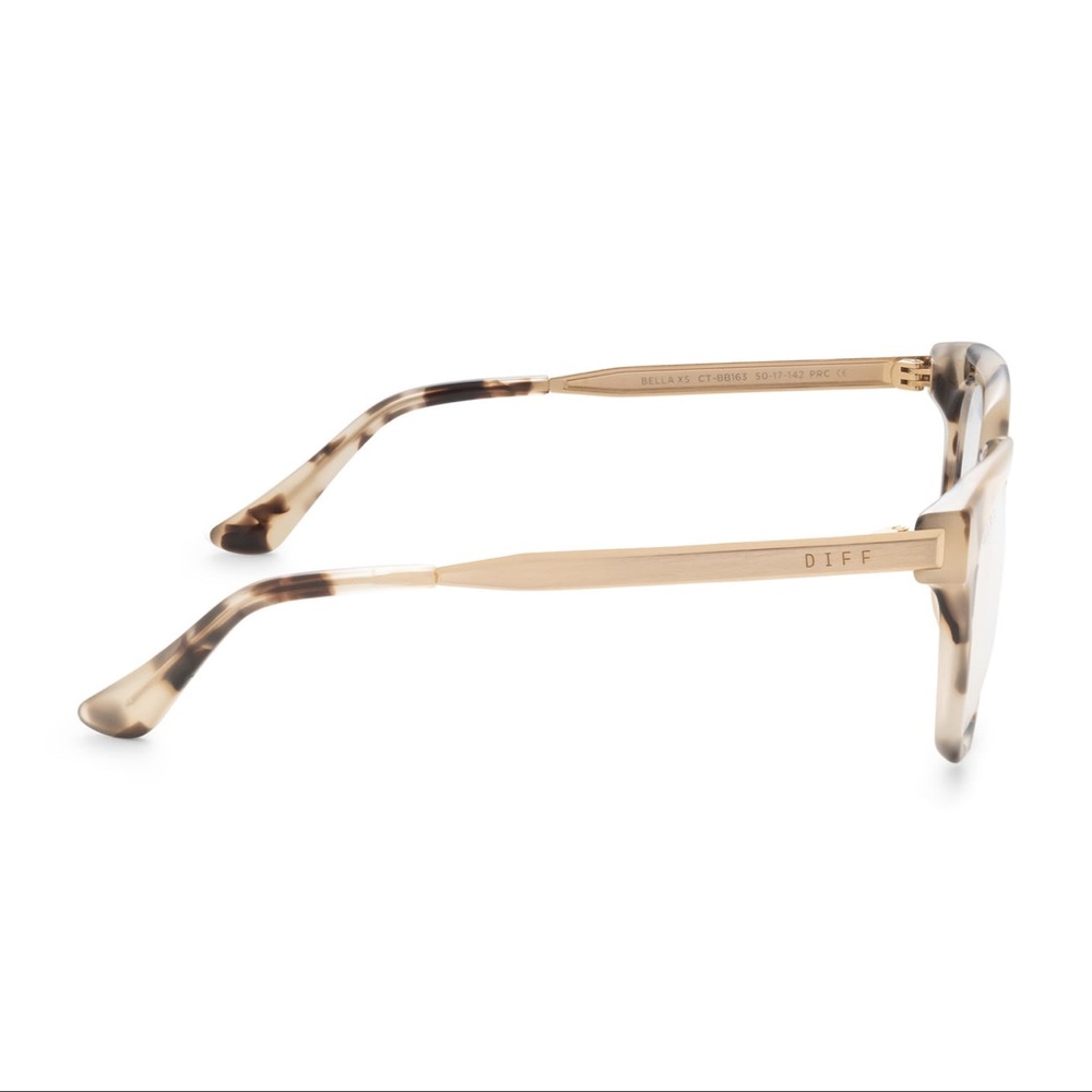 Diff BELLA XS Blue Light Glasses 👓 - Picture 9 of 14